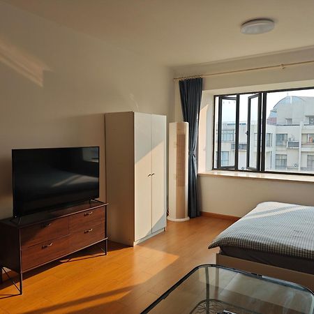 Inestin Shanghai Apt Xinjinqiao Road Luaran gambar