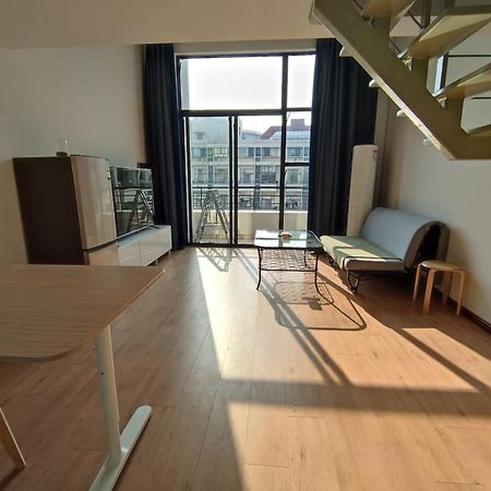 Inestin Shanghai Apt Xinjinqiao Road Luaran gambar