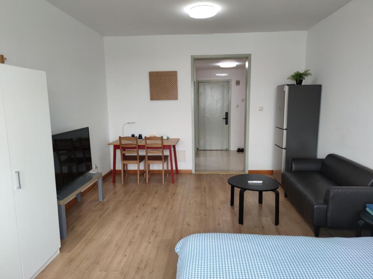 Inestin Shanghai Apt Xinjinqiao Road Luaran gambar