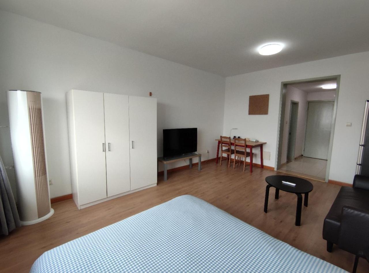Inestin Shanghai Apt Xinjinqiao Road Luaran gambar