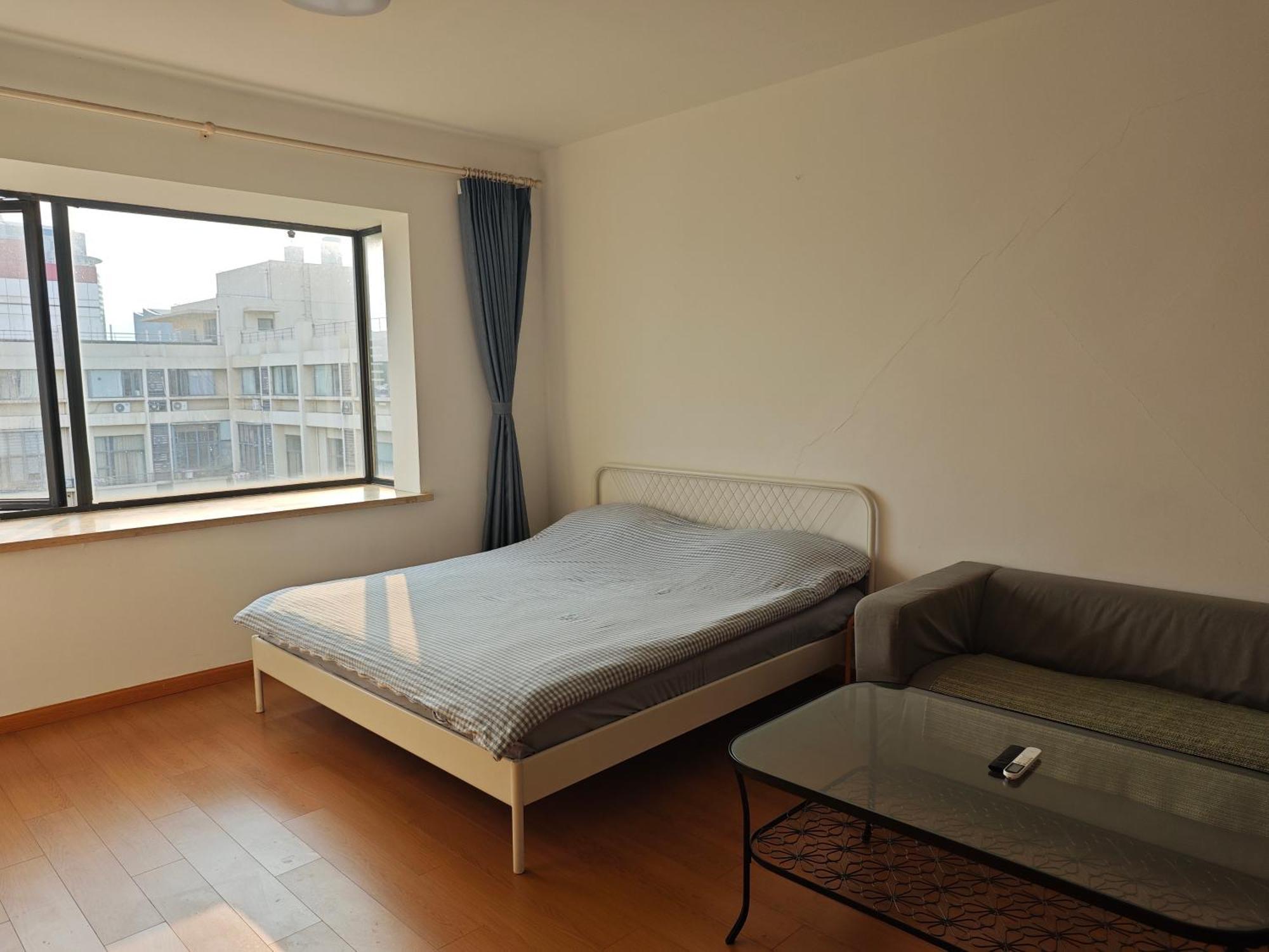 Inestin Shanghai Apt Xinjinqiao Road Luaran gambar
