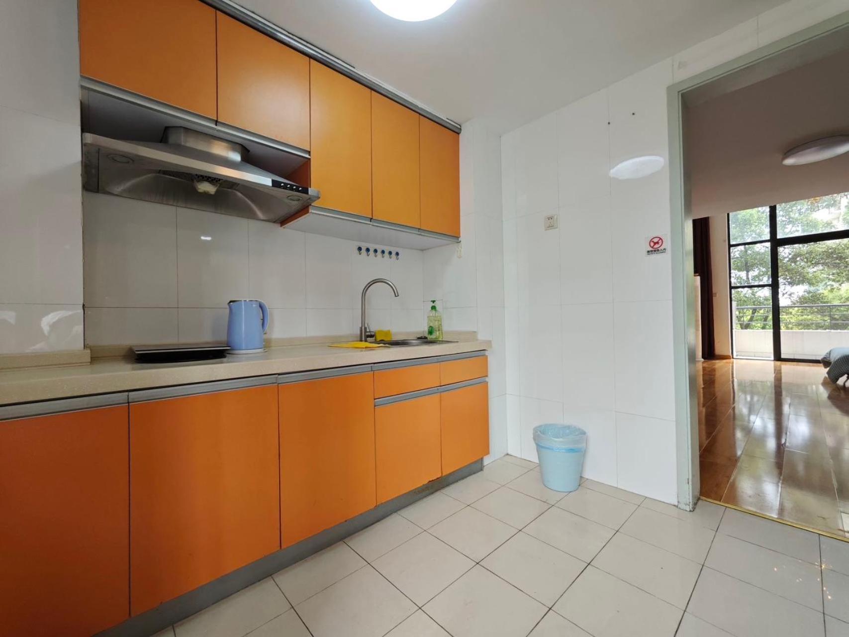 Inestin Shanghai Apt Xinjinqiao Road Luaran gambar