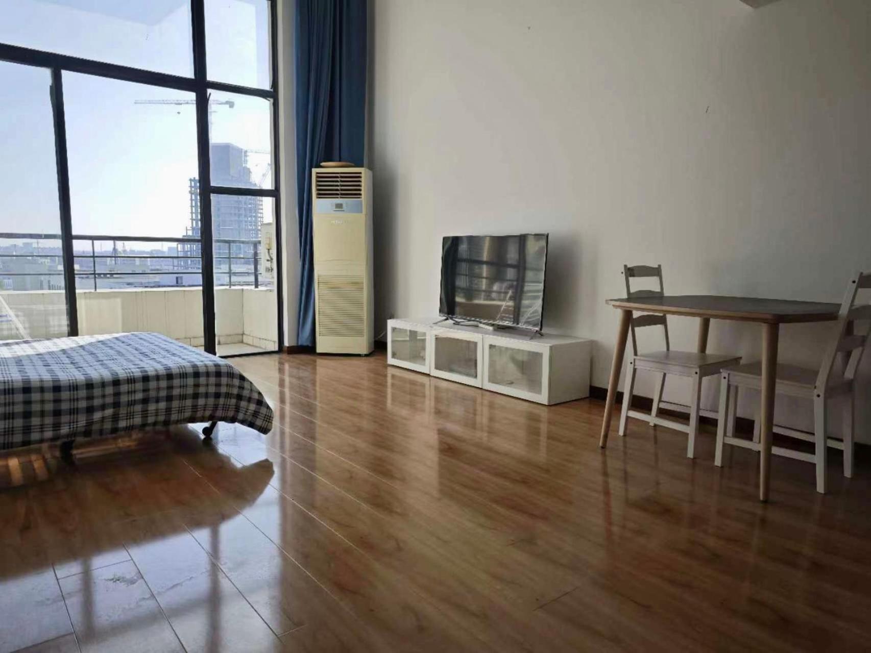 Inestin Shanghai Apt Xinjinqiao Road Luaran gambar