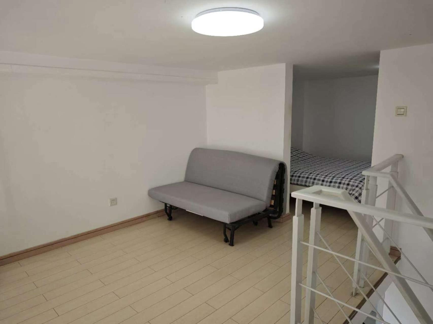 Inestin Shanghai Apt Xinjinqiao Road Luaran gambar