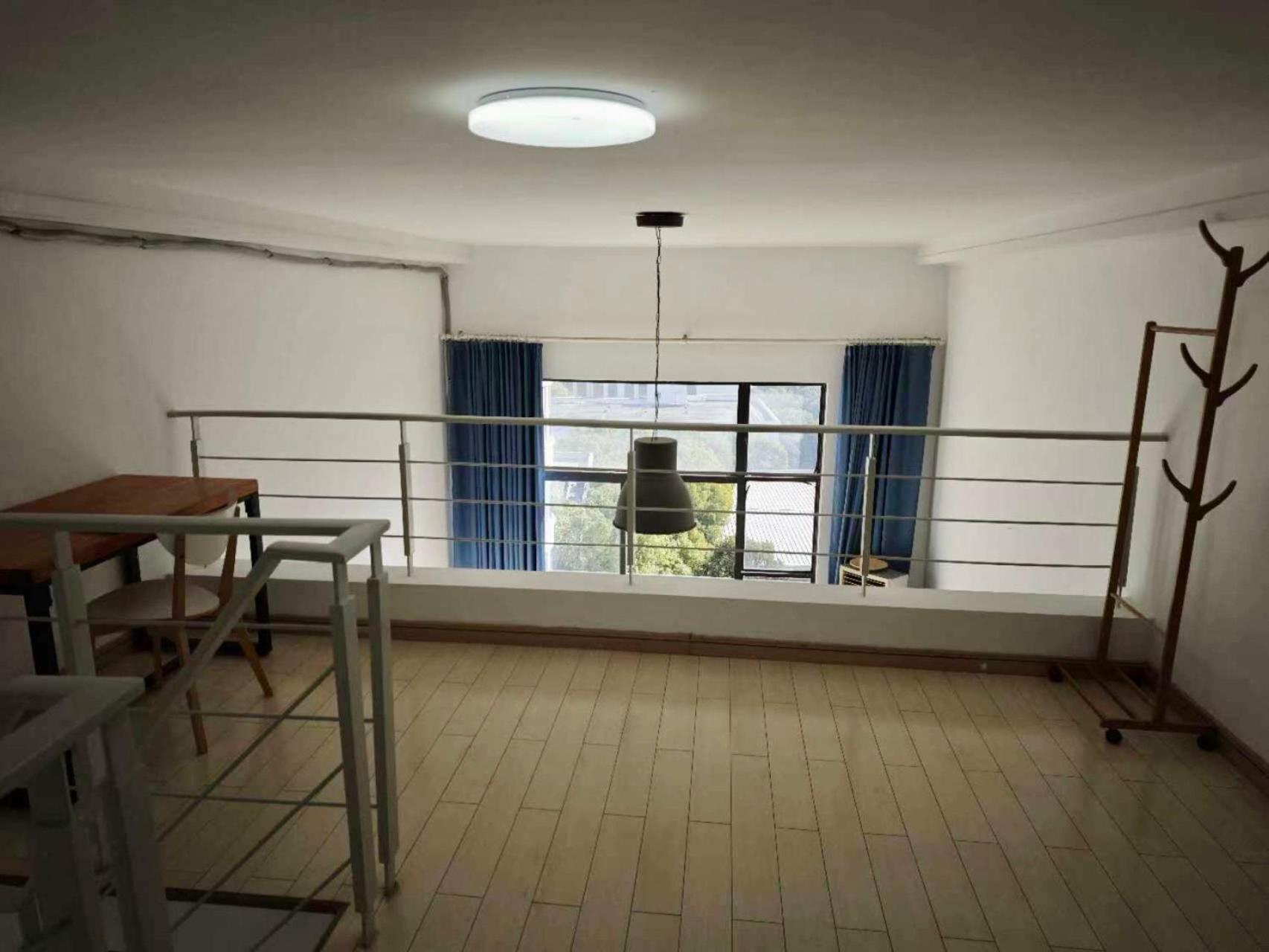 Inestin Shanghai Apt Xinjinqiao Road Luaran gambar