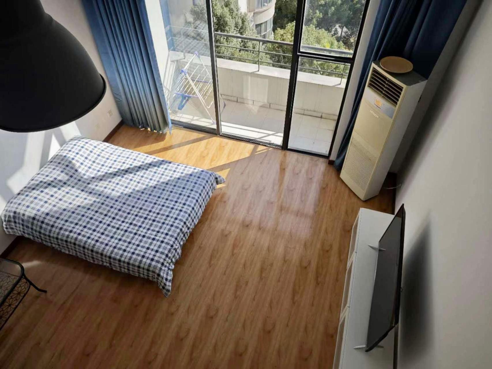 Inestin Shanghai Apt Xinjinqiao Road Luaran gambar