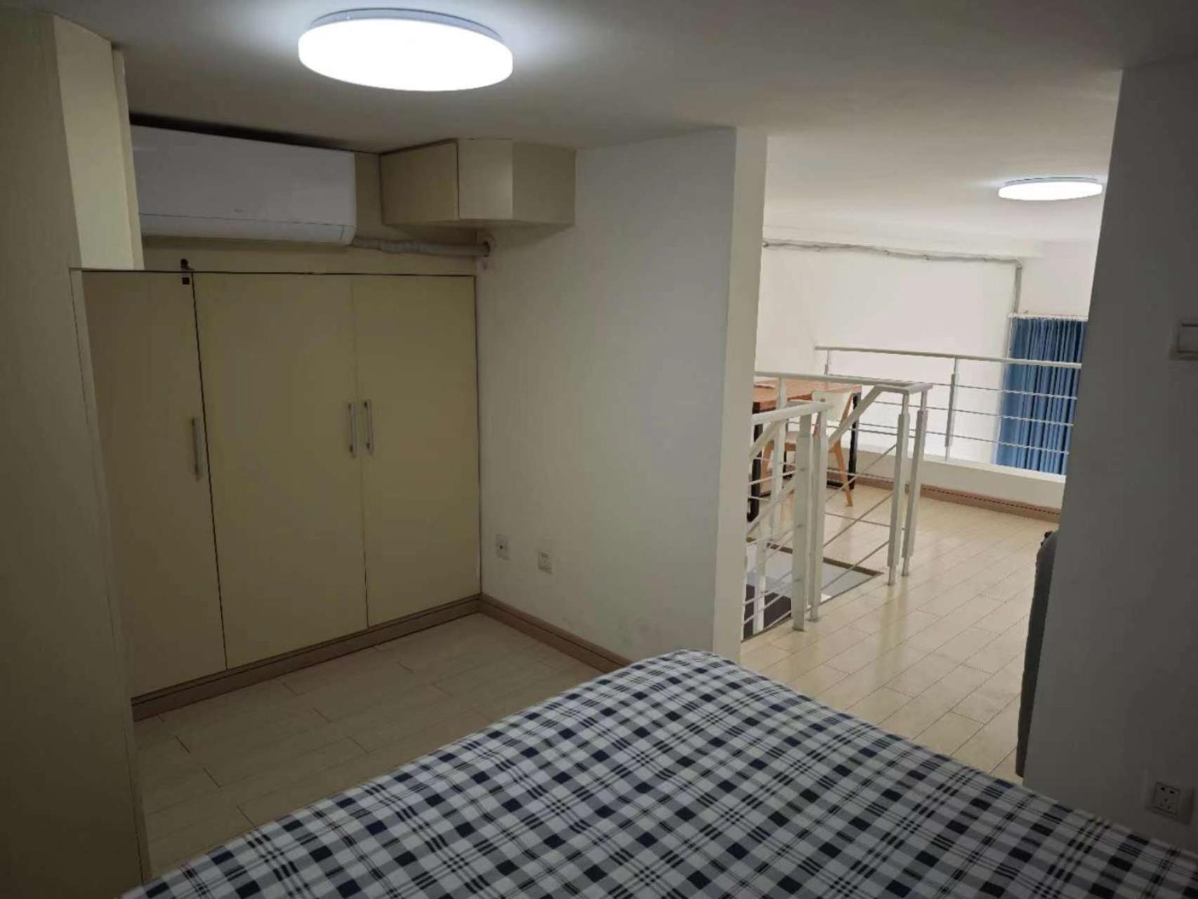 Inestin Shanghai Apt Xinjinqiao Road Luaran gambar