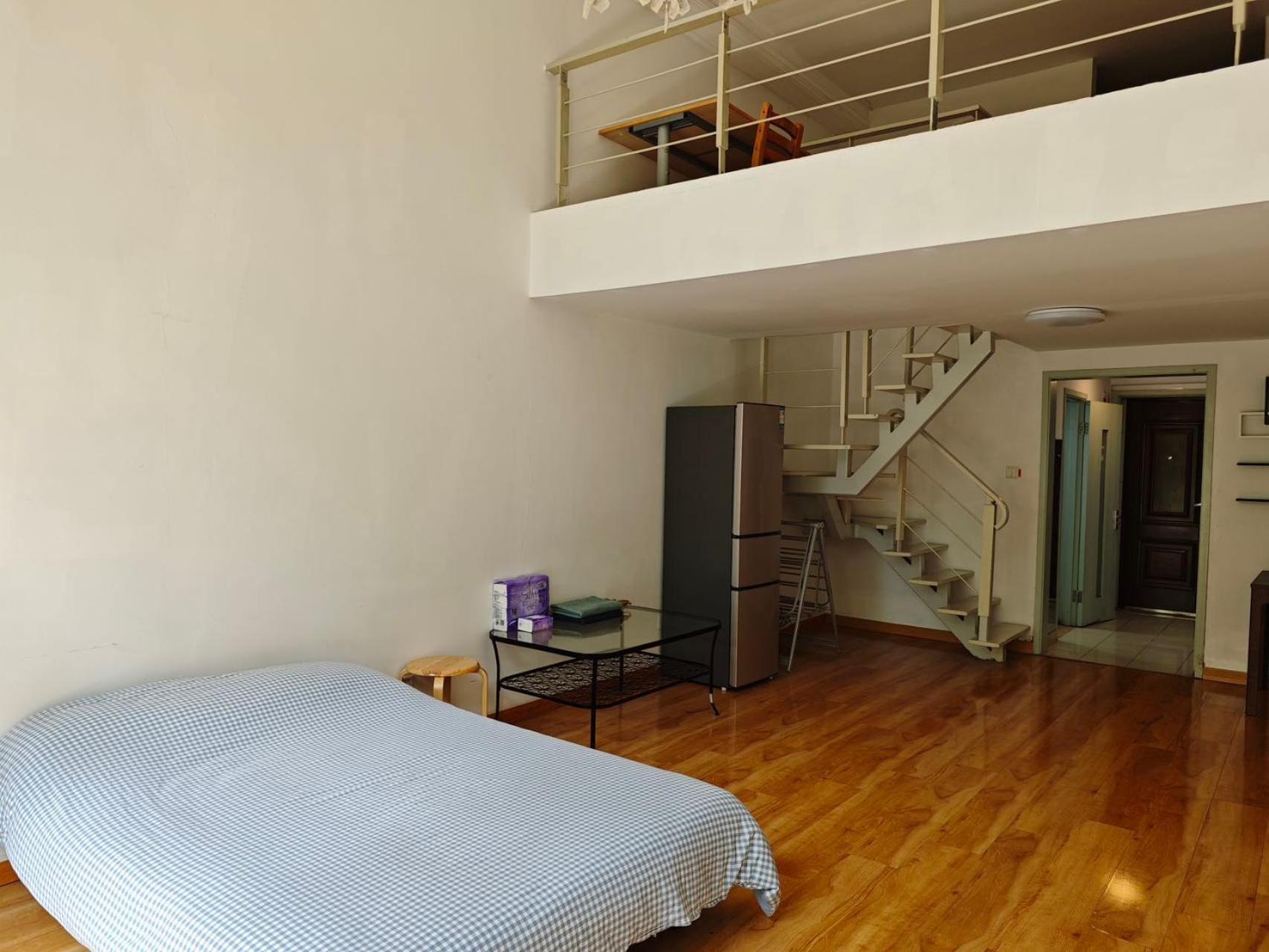 Inestin Shanghai Apt Xinjinqiao Road Luaran gambar