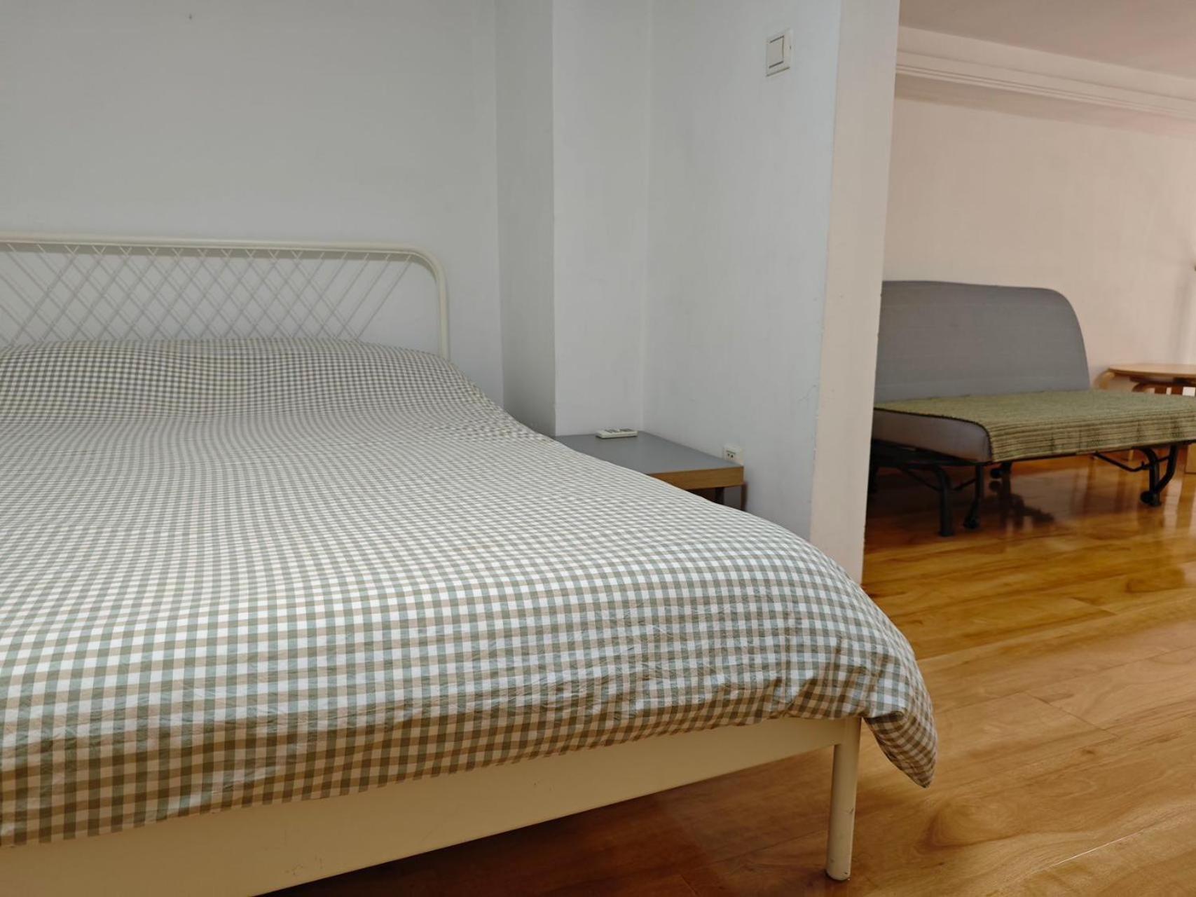 Inestin Shanghai Apt Xinjinqiao Road Luaran gambar