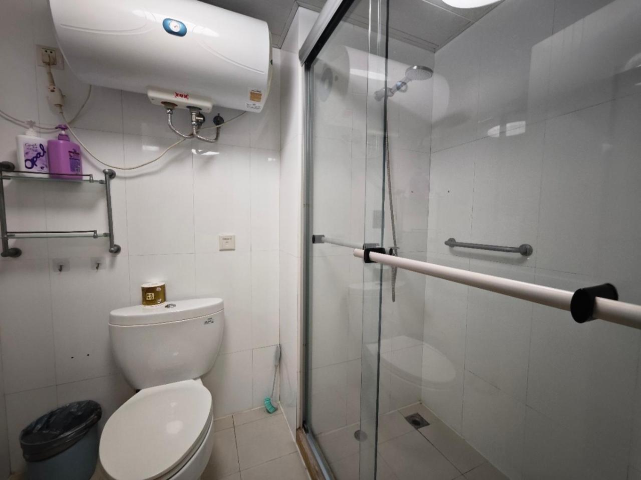 Inestin Shanghai Apt Xinjinqiao Road Luaran gambar