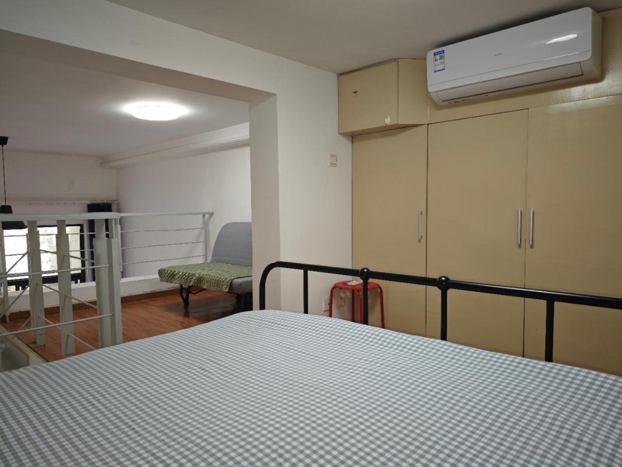 Inestin Shanghai Apt Xinjinqiao Road Luaran gambar