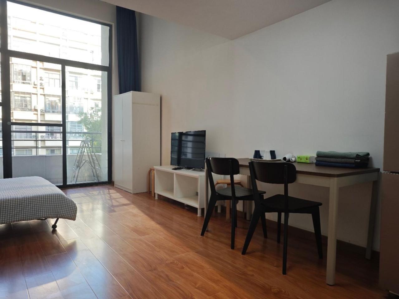 Inestin Shanghai Apt Xinjinqiao Road Luaran gambar
