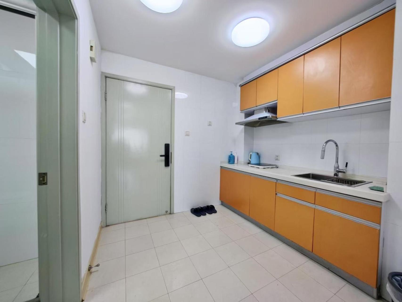 Inestin Shanghai Apt Xinjinqiao Road Luaran gambar