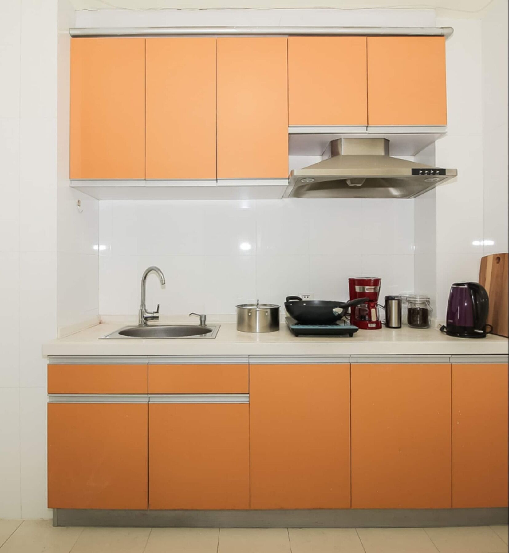 Inestin Shanghai Apt Xinjinqiao Road Luaran gambar